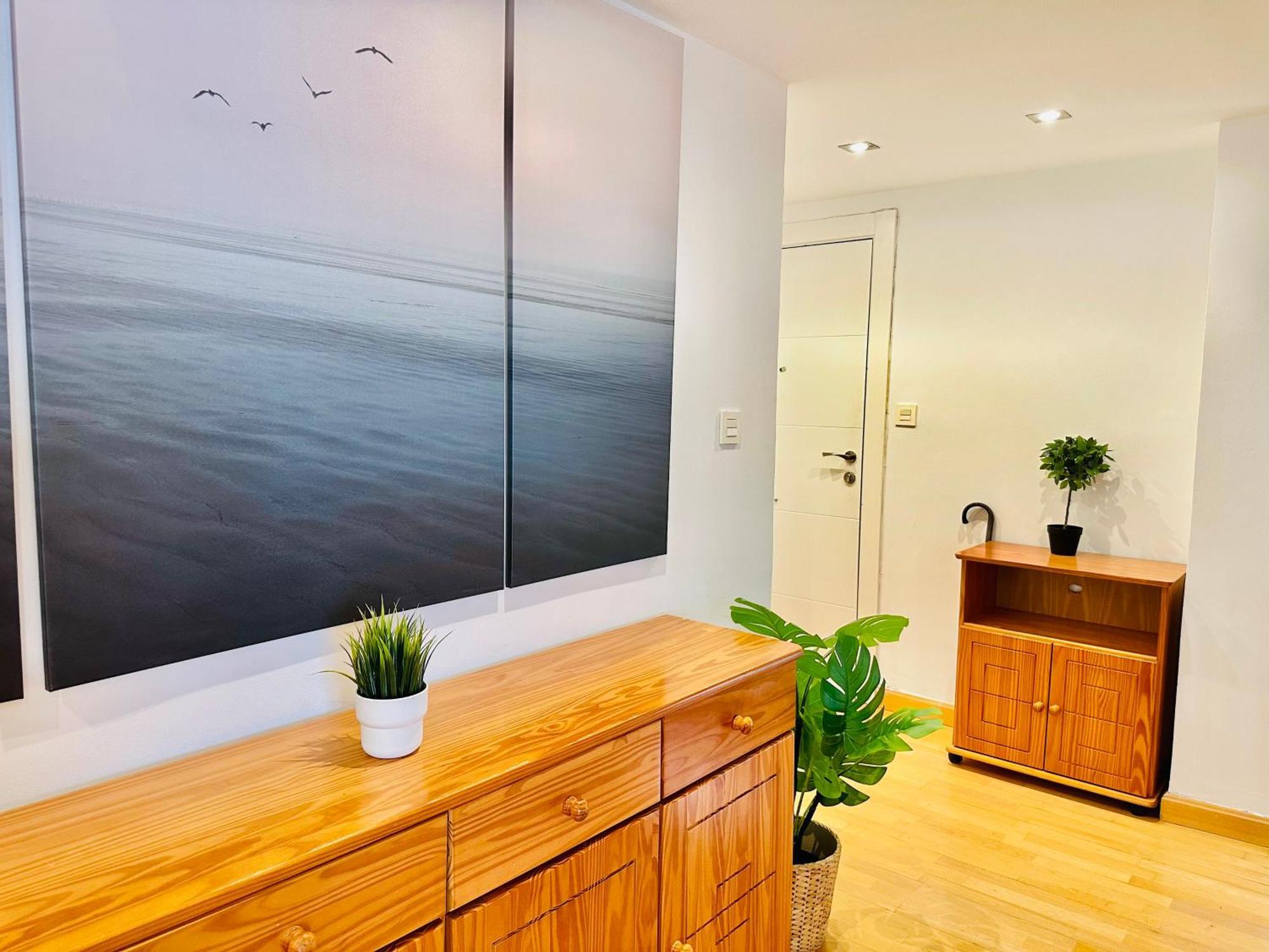 La Ibiza Del Pilar Apartment Zaragoza Ngoại thất bức ảnh