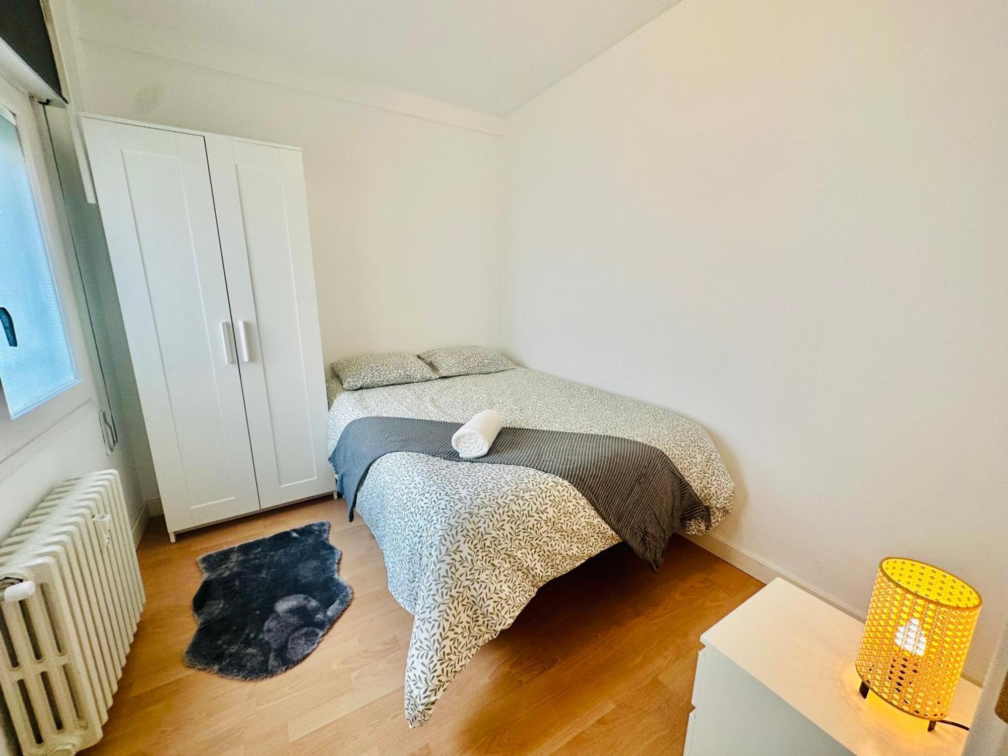 La Ibiza Del Pilar Apartment Zaragoza Ngoại thất bức ảnh