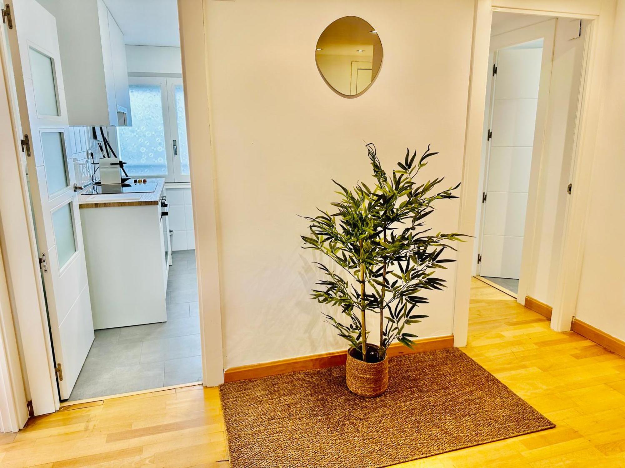 La Ibiza Del Pilar Apartment Zaragoza Ngoại thất bức ảnh