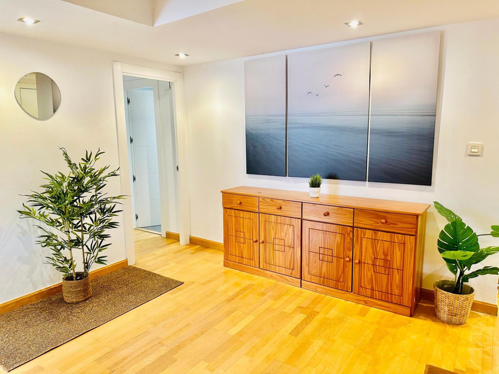 La Ibiza Del Pilar Apartment Zaragoza Ngoại thất bức ảnh