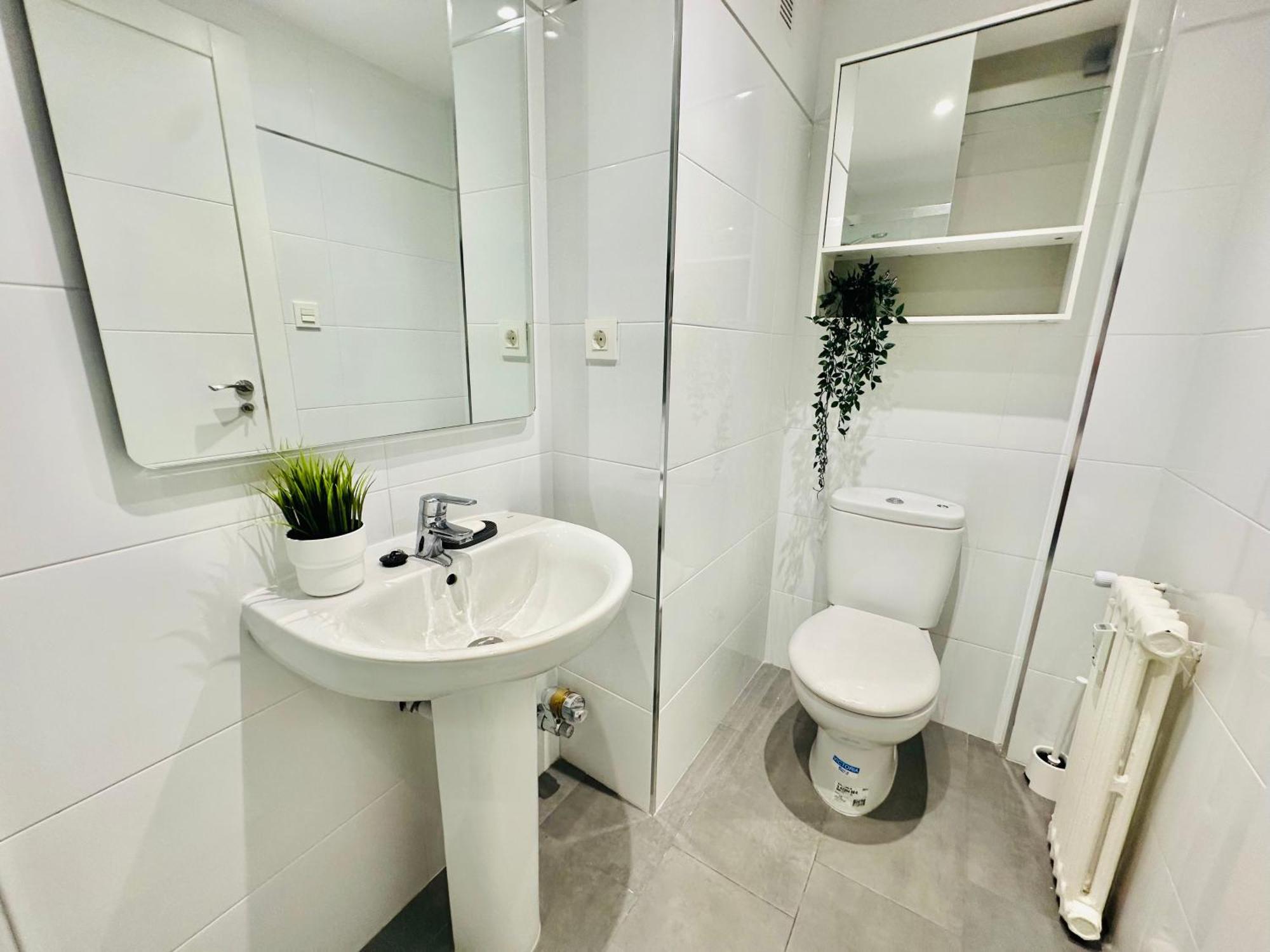 La Ibiza Del Pilar Apartment Zaragoza Ngoại thất bức ảnh