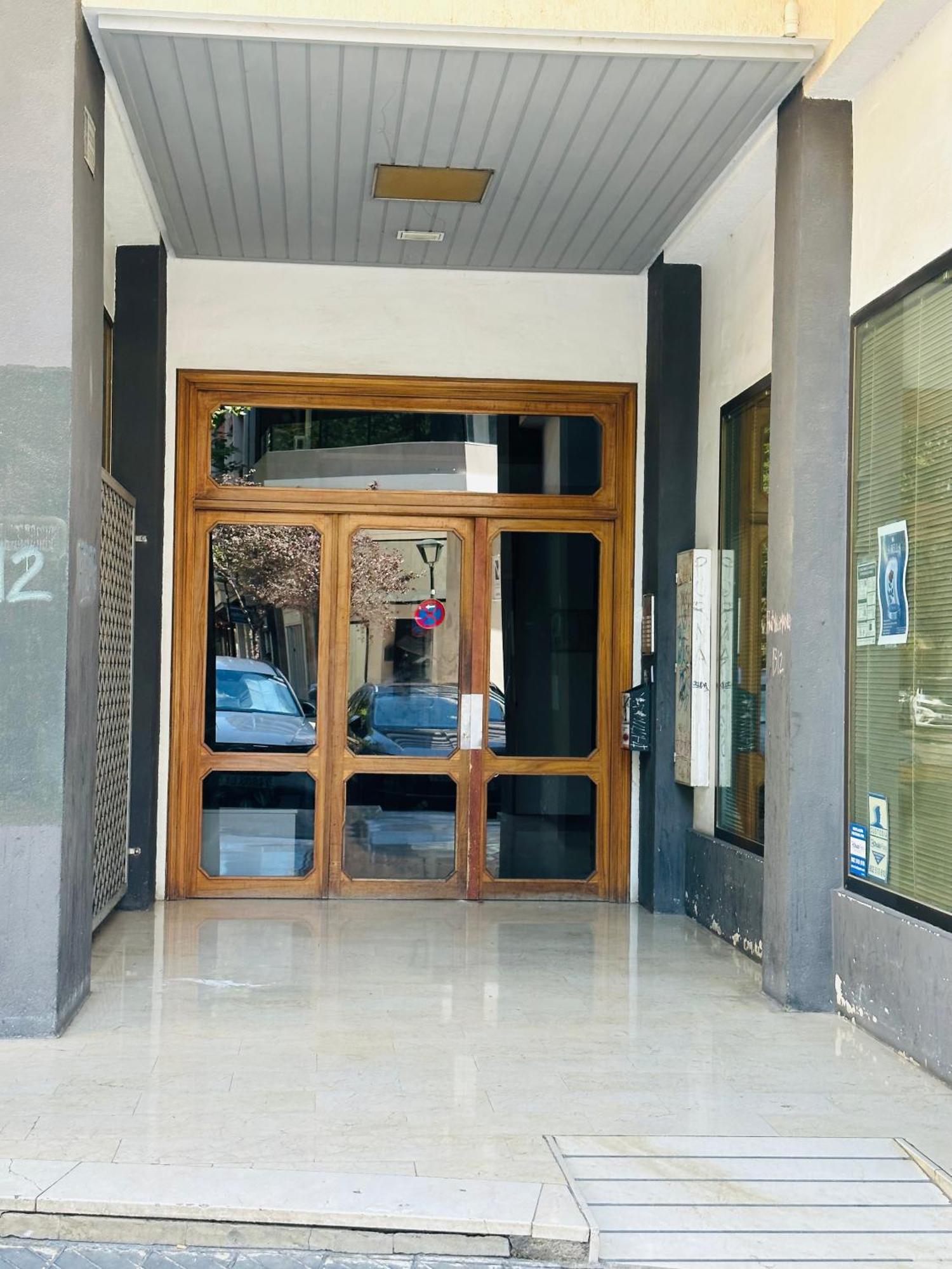 La Ibiza Del Pilar Apartment Zaragoza Ngoại thất bức ảnh