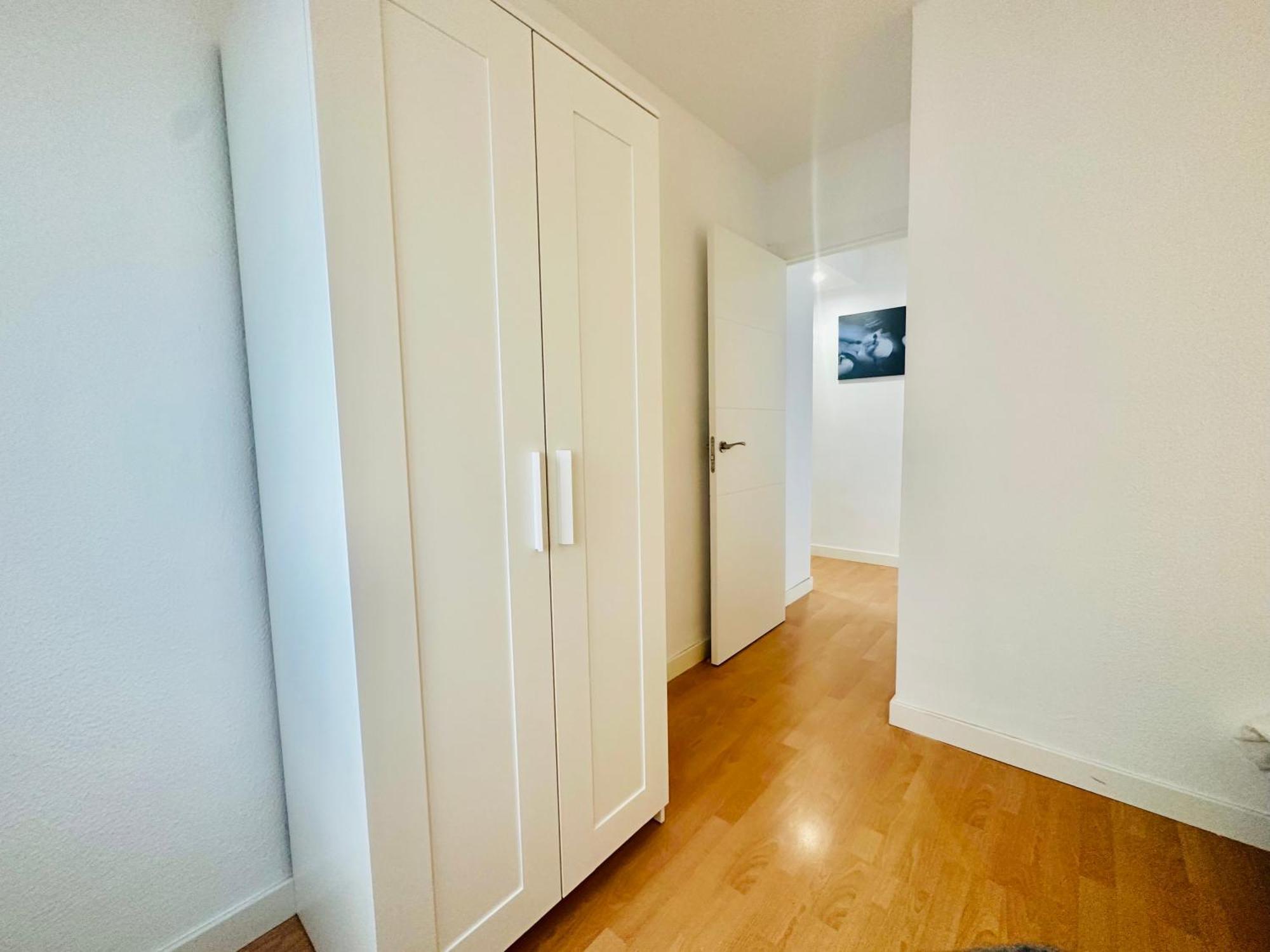 La Ibiza Del Pilar Apartment Zaragoza Ngoại thất bức ảnh