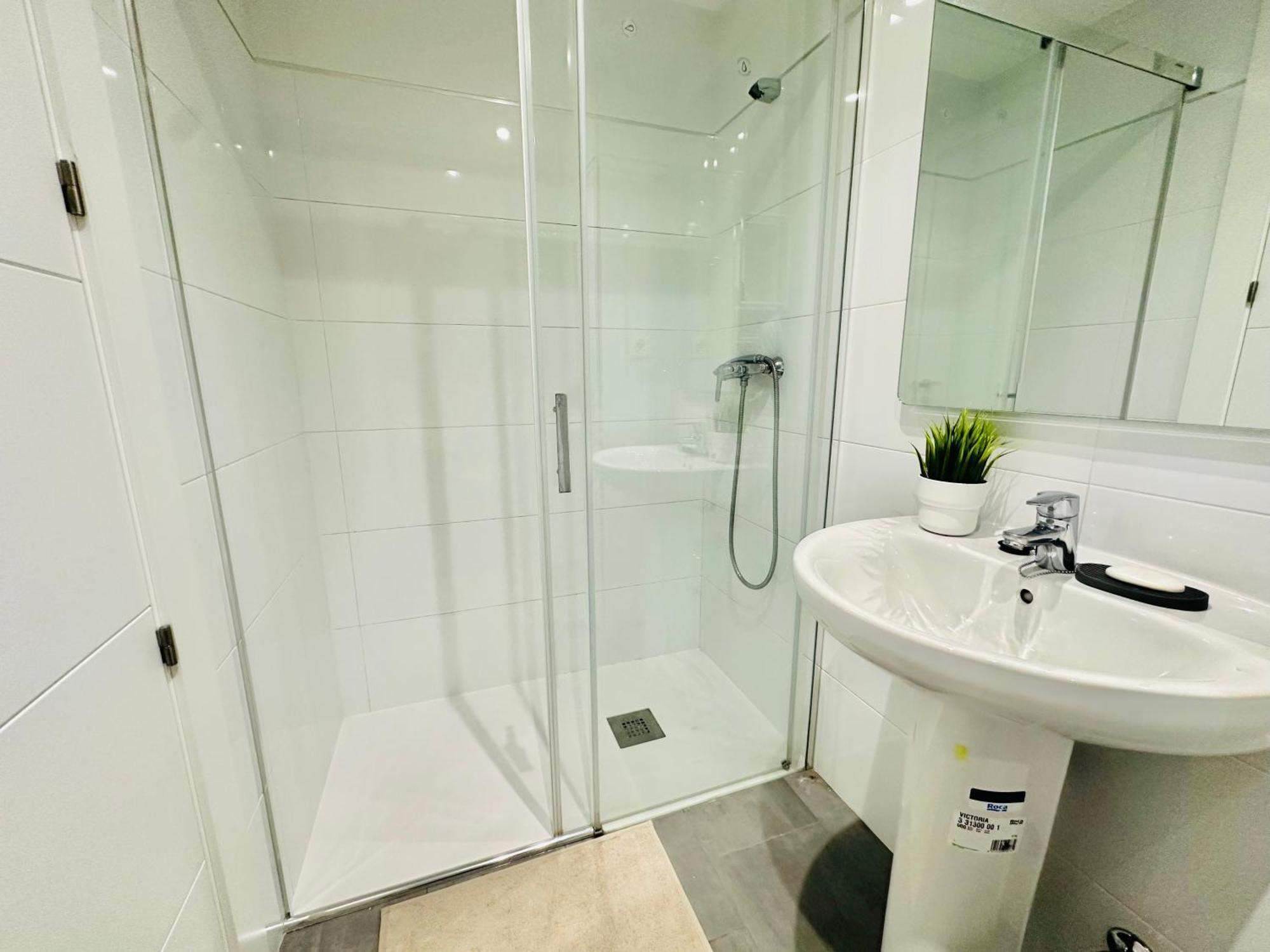 La Ibiza Del Pilar Apartment Zaragoza Ngoại thất bức ảnh